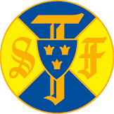 Logotyp för STF - Svenska Turistföreningen